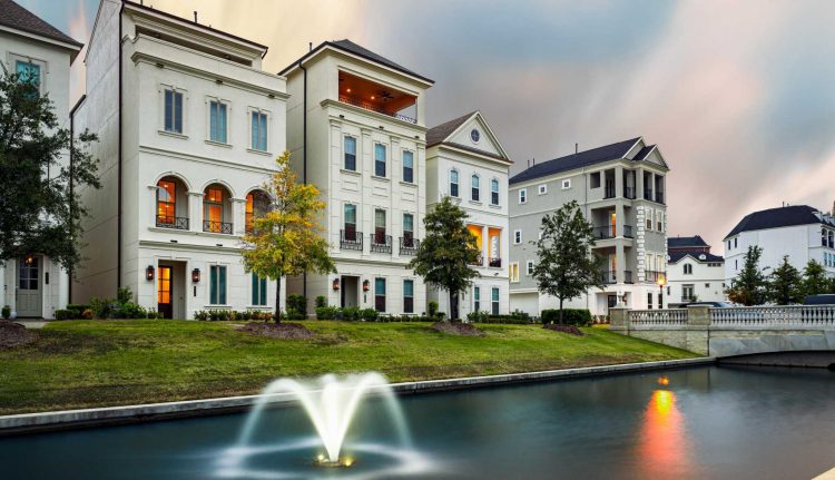 Somerset Green offers reimagined Inner-Loop living