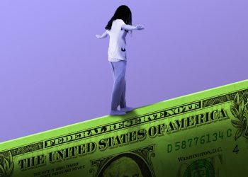 These swing voters view coronavirus as a financial issue, won’t blame Trump