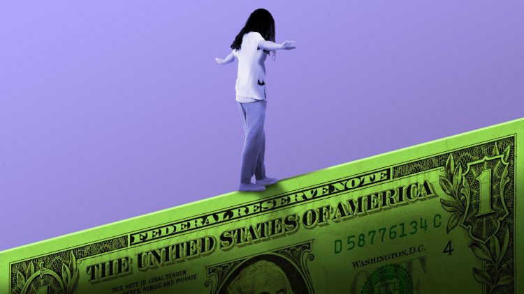 These swing voters view coronavirus as a financial issue, won’t blame Trump