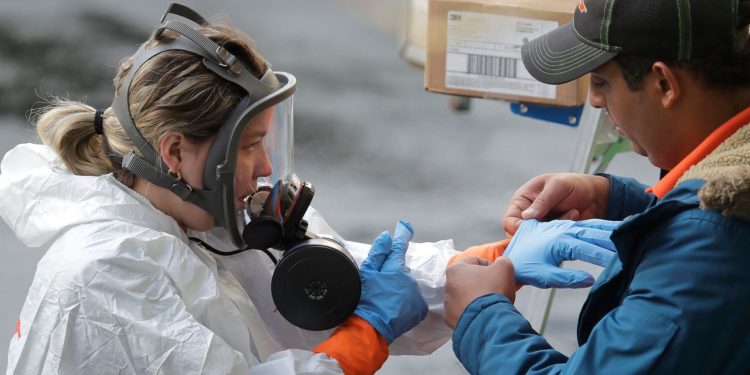 Morningstar: Why Is Everyone So Worried? – Wall Street Journal