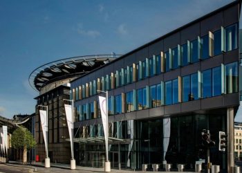 Edinburgh gears up for global data congress
