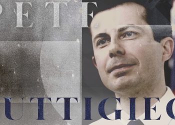 Pete Buttigieg, who is openly gay, struggles with black voters