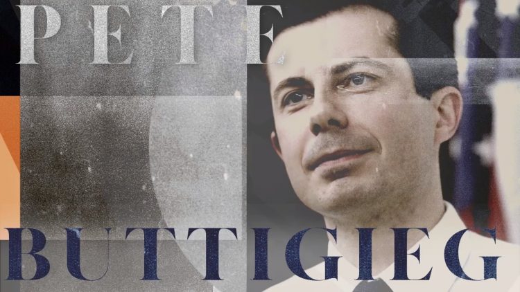 Pete Buttigieg, who is openly gay, struggles with black voters