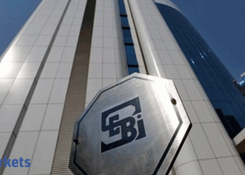 coronavirus: Sebi tightens rules on short selling, raises margins on non-F&O stocks to curb volatility