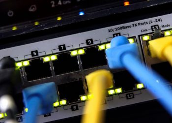 U.S. Coronavirus Response May Include Funds to Boost Internet Access