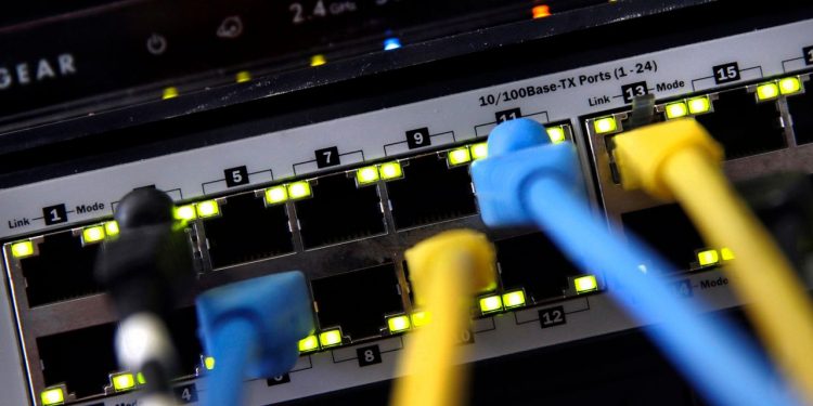 U.S. Coronavirus Response May Include Funds to Boost Internet Access