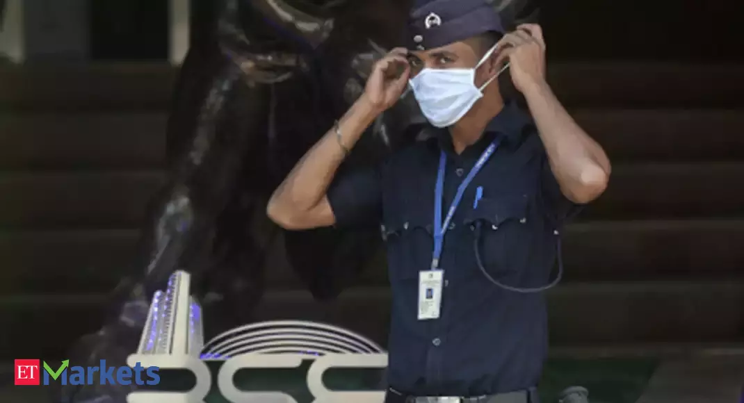 Why is Sensex falling today? Stock Market crash reasons