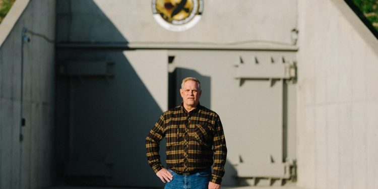 As Coronavirus Panic Spreads, Living Underground Doesn’t Seem So Strange