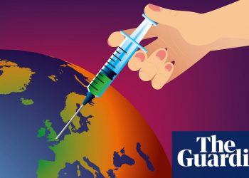 Coronavirus vaccine: when will it be ready? | World news