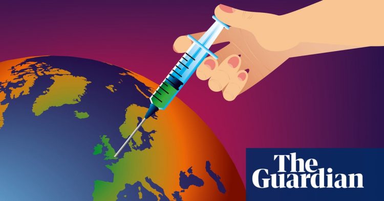 Coronavirus vaccine: when will it be ready? | World news
