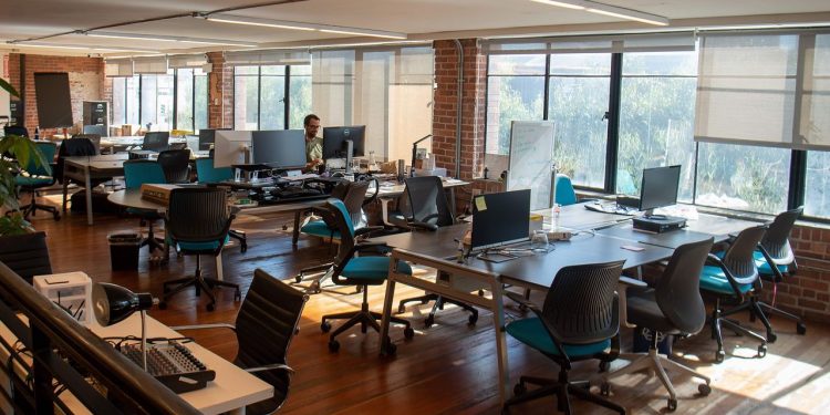 Startup Funding Dwindles Due to Coronavirus Slowdown