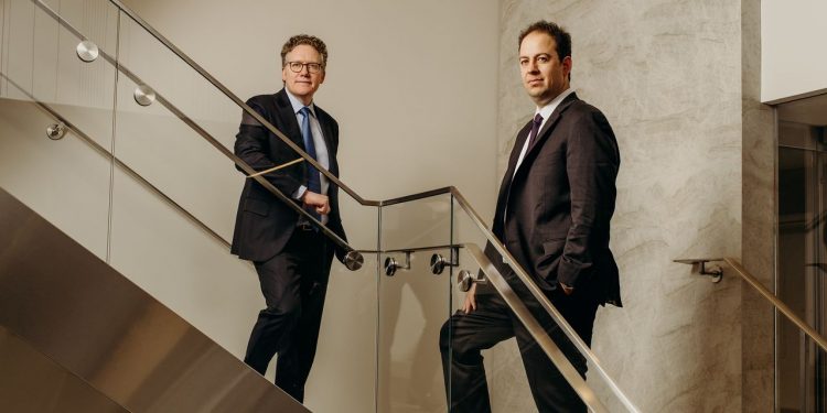 A Top Fund Makes the Case for Gold as a Hedge During Coronavirus Crisis