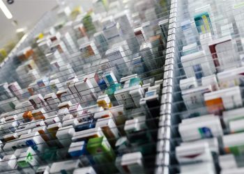 Congress Passes Legislation to Reform Over-the-Counter Drug Regulation