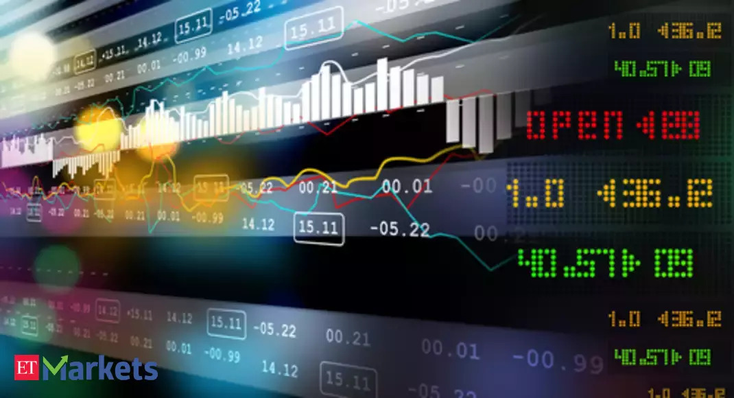 market outlook: Dalal Street week ahead: Careful, market likely to slip into correction mode again