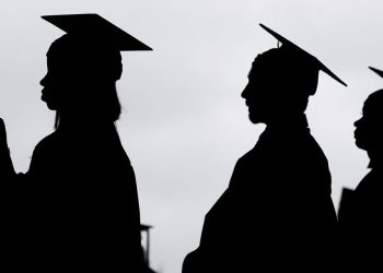 The Class of 2020 Was Headed Into a Hot Job Market. Then Coronavirus Hit.