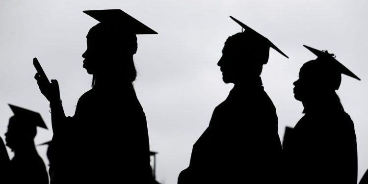 The Class of 2020 Was Headed Into a Hot Job Market. Then Coronavirus Hit.