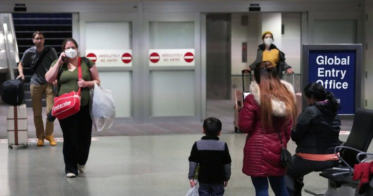 Airline industry prepares for the worst with virus outbreak