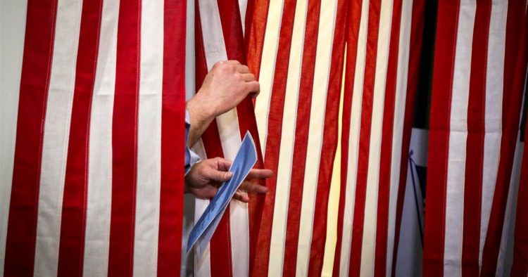 Why Is This Happening?: Scouting the gettable voter with Jon Favreau: podcast and transcript