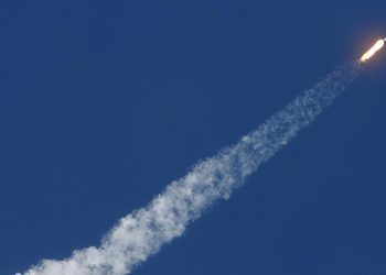 SpaceX launch: Adidas sends footwear research into space so it can make better sneakers