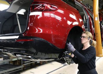 Car makers — and car owners — could soon feel the impact of the coronavirus