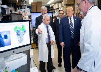 Want a coronavirus vaccine? Fund the research (opinion)