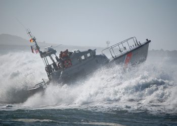 CG Asset Management – More than a port in a storm