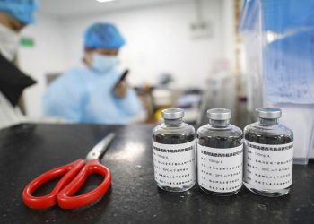 Experimental drug holds promise for treating the coronavirus
