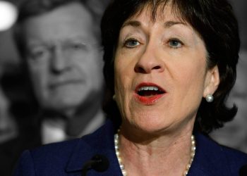 Susan Collins’ Obama-Era Vote Against Pandemic Funding Comes Back to Haunt Her