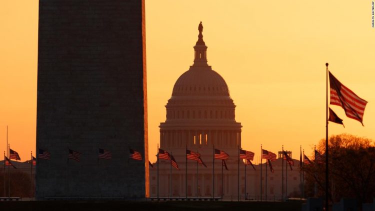 Stimulus: Here’s what you can expect to get from the coronavirus relief packages