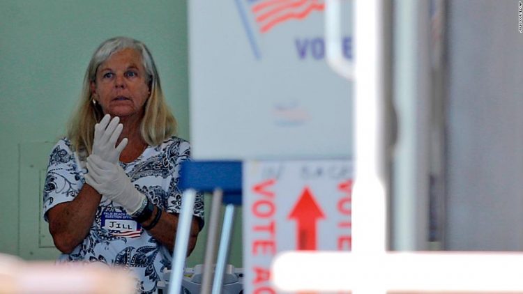 How coronavirus is impacting public opinion research