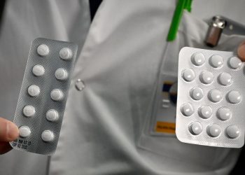 Hydroxychloroquine: Trump says this drug has ‘tremendous promise,’ but Fauci’s not spending money on it