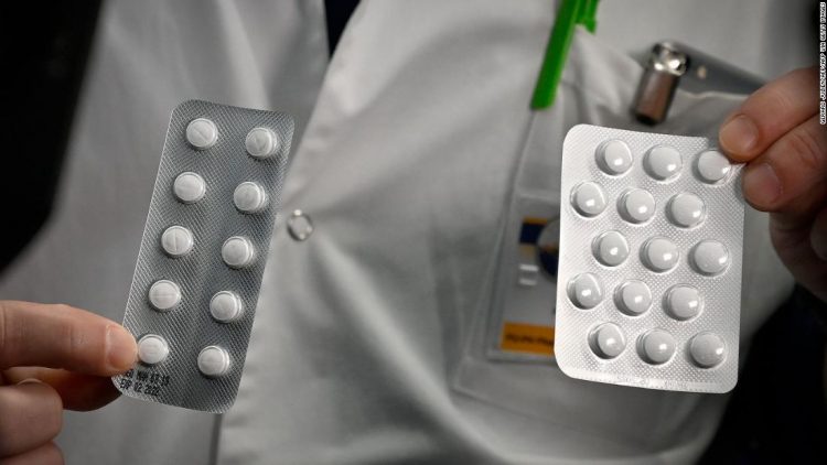 Hydroxychloroquine: Trump says this drug has ‘tremendous promise,’ but Fauci’s not spending money on it