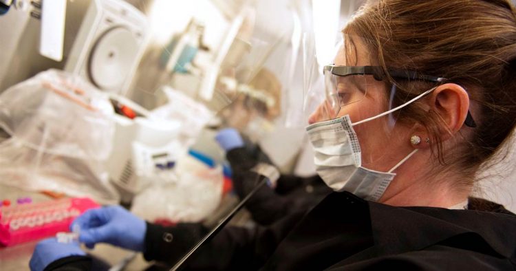 Science matters in finding coronavirus treatments