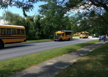 Focus group looking for input on Black and Latino courses