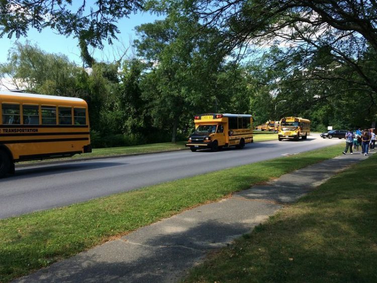 Focus group looking for input on Black and Latino courses