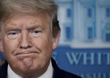 The Defense Production Act Gives the President Power — but Not Much Funding — ProPublica