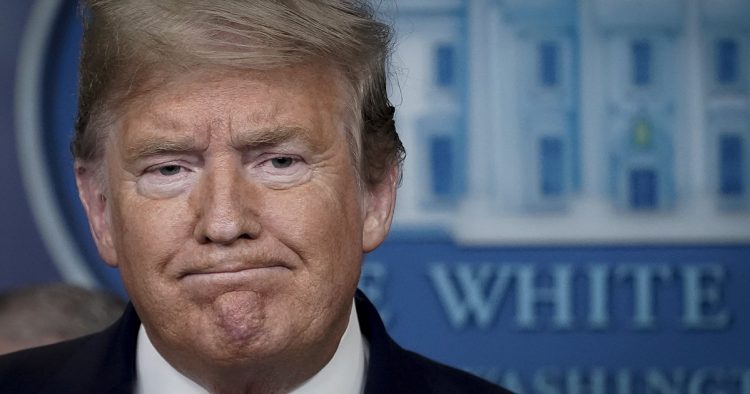 The Defense Production Act Gives the President Power — but Not Much Funding — ProPublica