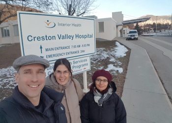 Surgical care study seeks Fernie residents for focus group – The Free Press