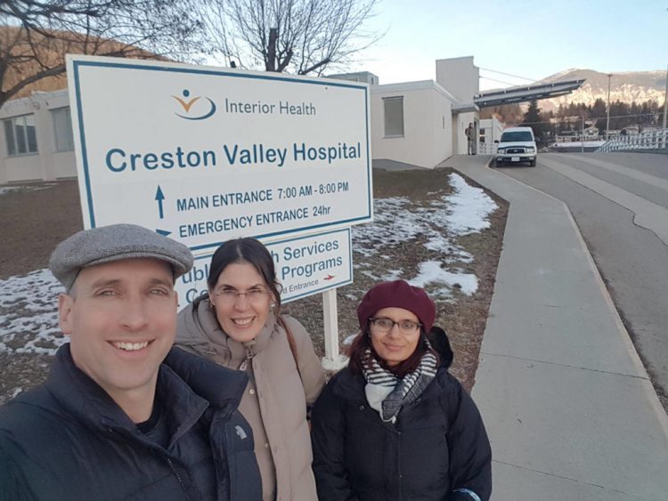 Surgical care study seeks Fernie residents for focus group – The Free Press