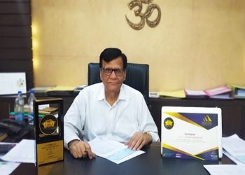 Sunflame conferred ‘Brand of the Decade 2020’ by Brand Advertising Research and Consulting (BARC), Asia