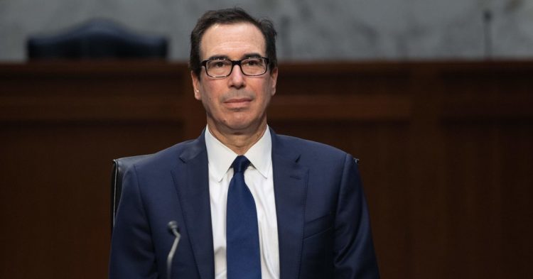 Fed Could Bolster Groups of Businesses and Localities With Funds in G.O.P. Bill