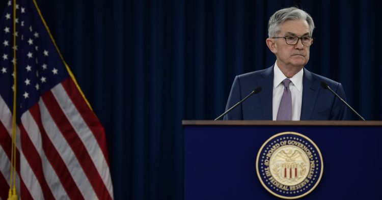 The Fed Goes All In With Unlimited Bond-Buying Plan