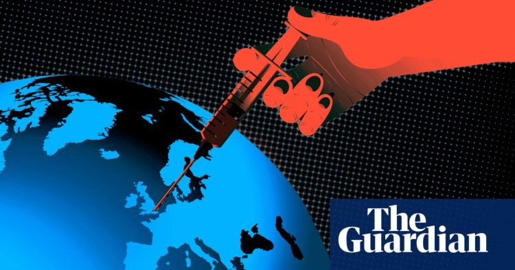 When will a coronavirus vaccine be ready? | World news