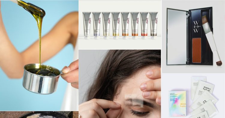 The Salon Comes to Your iPad