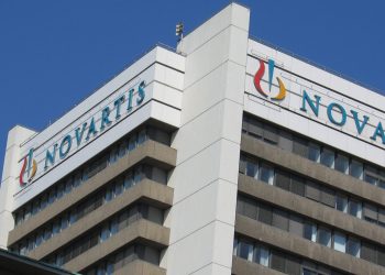 Novartis creates $20M fund to fight Covid-19