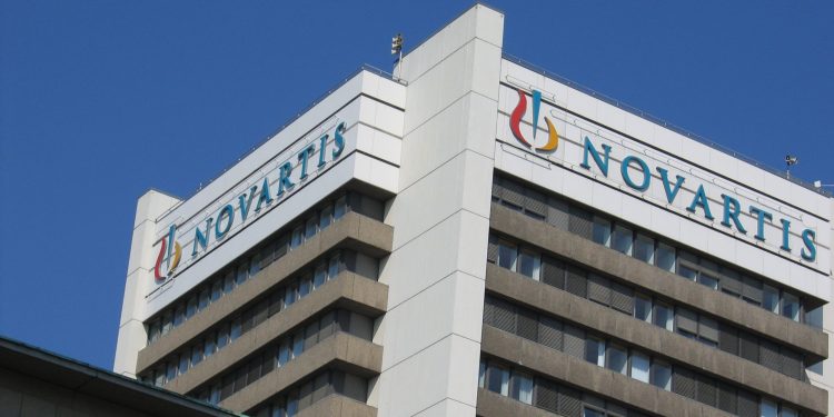 Novartis creates $20M fund to fight Covid-19