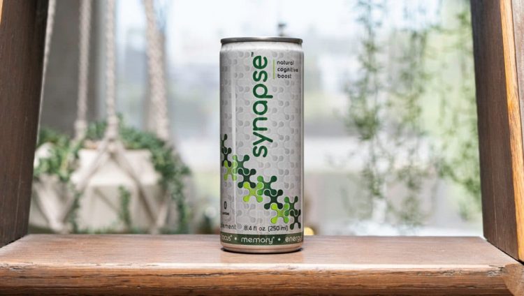 Ready-to-Drink Nootropic Synapse Charts First-Year Growth