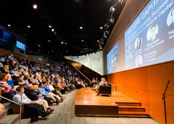 Sizing up the Upstate’s startup funding landscape