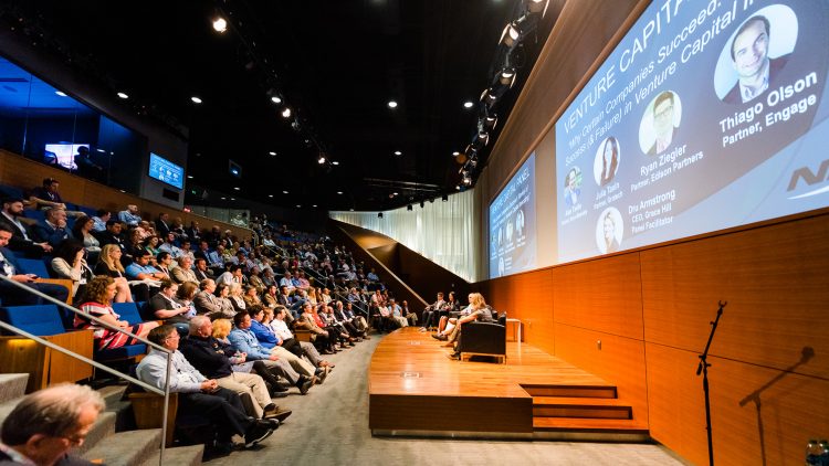 Sizing up the Upstate’s startup funding landscape