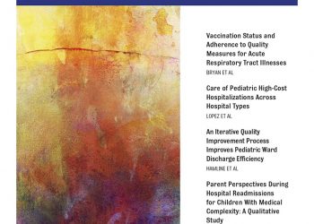 Vaccination Status and Adherence to Quality Measures for Acute Respiratory Tract Illnesses – AAP News